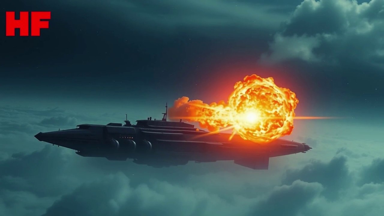 Die Letzte Botschaft der Menschheit: Der Preis des Krieges und der Weg zur Rettung | Sci-Fi | HFY | V-29