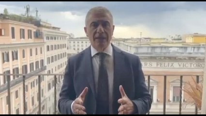 Pecoraro Scanio: No overtourism, serve piano nazionale sostenibilità