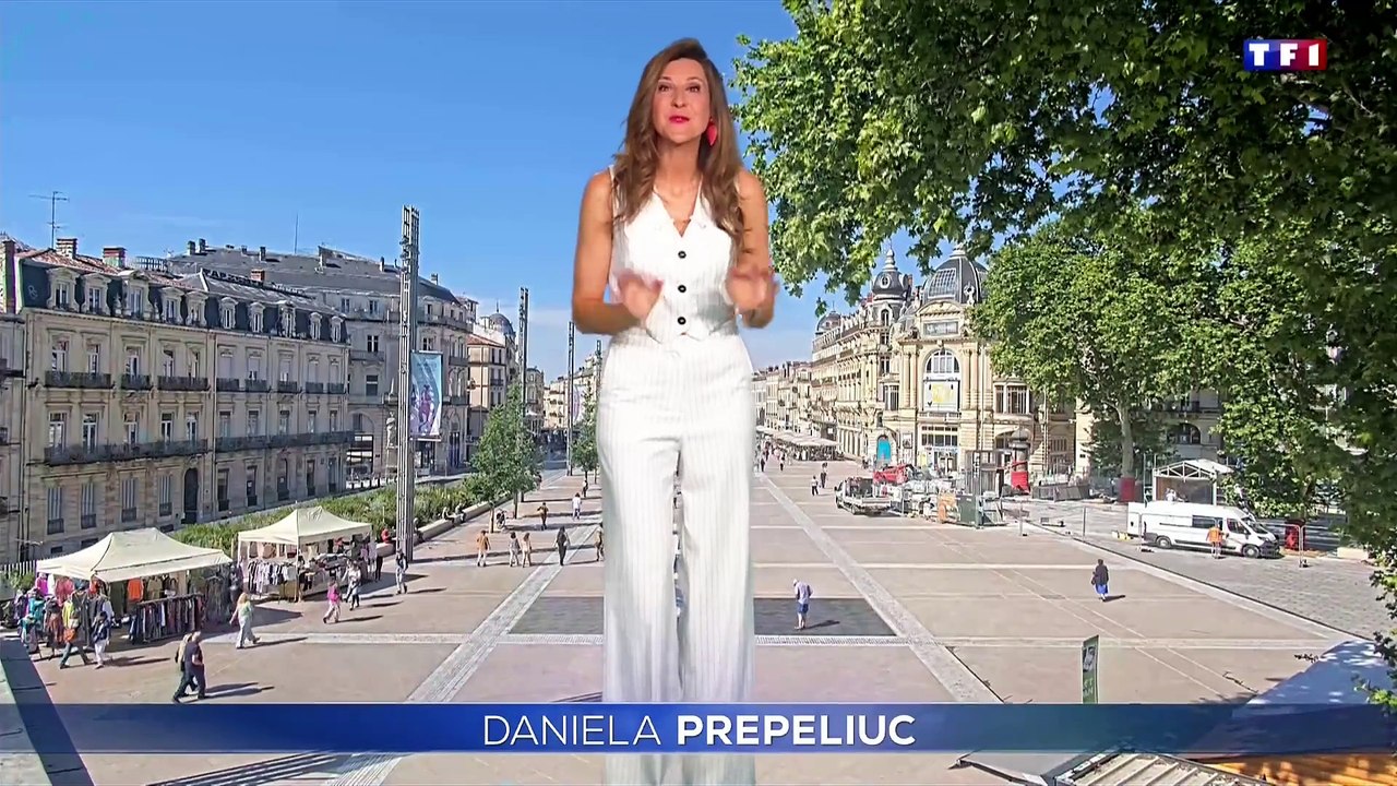 Daniela Prepeliuc (15/05/2025)