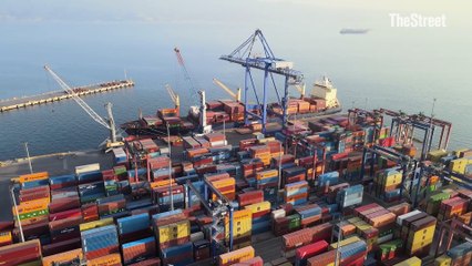 Why stagflation may not be the biggest threat to the economy right now