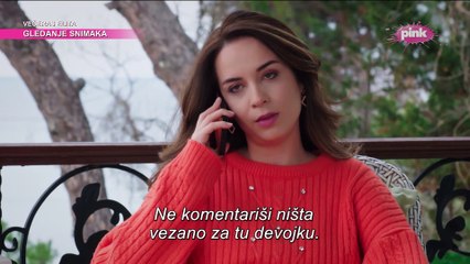 SERIJA KLOPKA LJUBAVI 25  EPIZODA