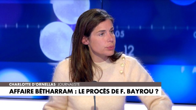 Charlotte d’Ornellas : «Les commissions d’enquête ont eu de mauvaises publicités ces derniers temps»