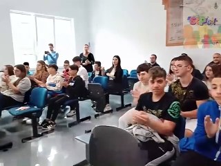 San Cipriano Picentino (SA) - Incontro dedicato alla Legalità (15.05.25)