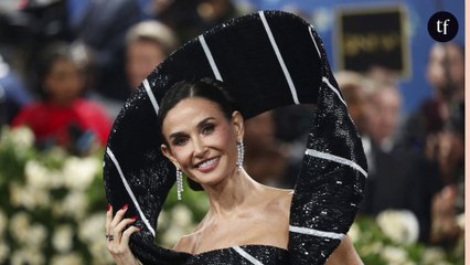 “Je les ai suppliés de ne pas filmer mes fesses” : Ce sex-symbol revient sur le tournage très spécial de ce film culte