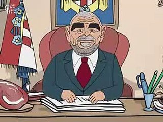 Laku noć, Hrvatska - Stipe Ražnjic (Vicevi) - Ivo i Jadranka