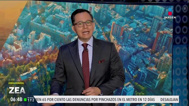 Metro CDMX: La estación Zócalo permanecerá cerrada hasta nuevo aviso