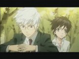 Nabari No Ou PreView [VostFr]