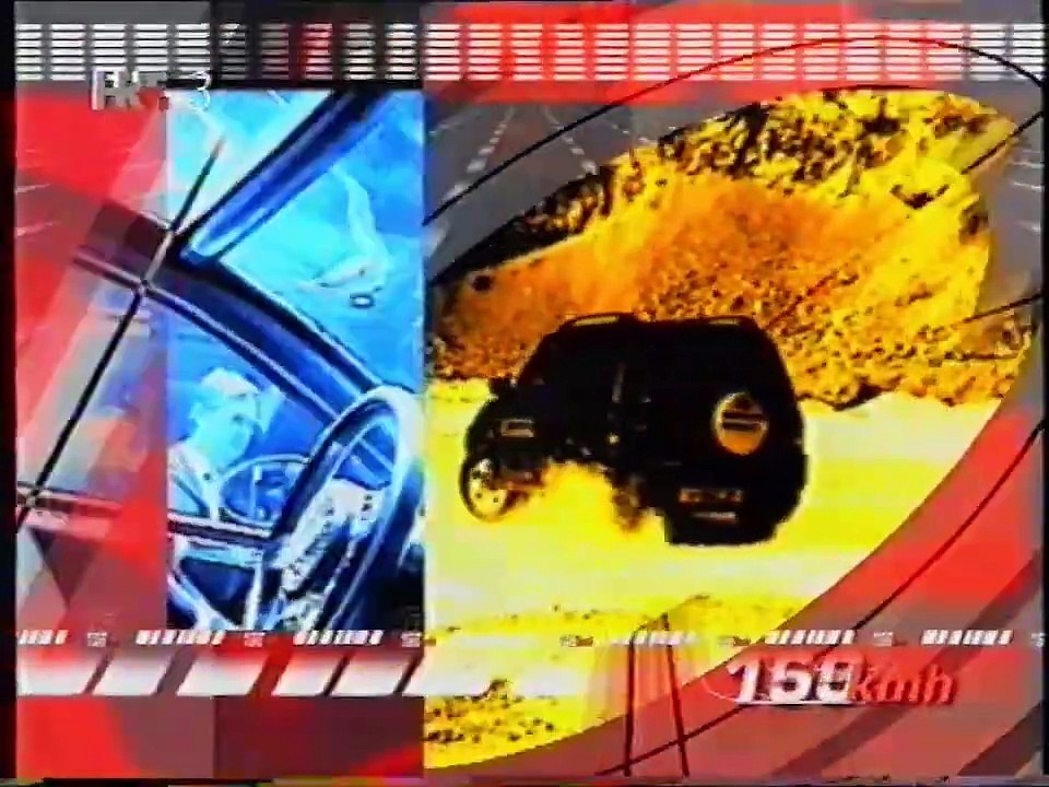 Automagazin 2003.