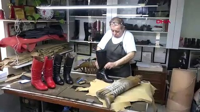 Bir meslek daha tarih olmak üzere!