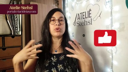 Modelagem | Corte e Costura de uma BERMUDA AVELUDADA