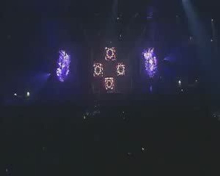 qlimax 2007 dvd 1er partie