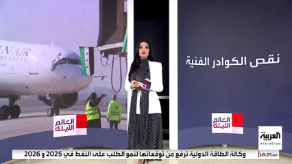 رحلة انهيار قطاع الطيران في سوريا على مدار 21 عاما.. كيف بدأت؟