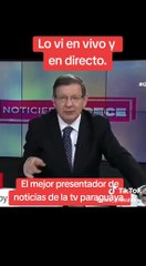 Comprometedor video de periodista revisando autos y su polémica aclaración: "intente abrir varios coches.."