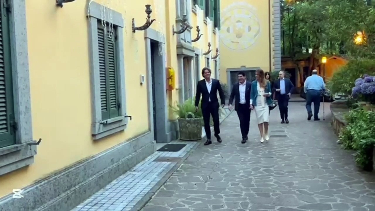 Lazio, la celebrazione per il secondo Scudetto: gli ospiti presenti