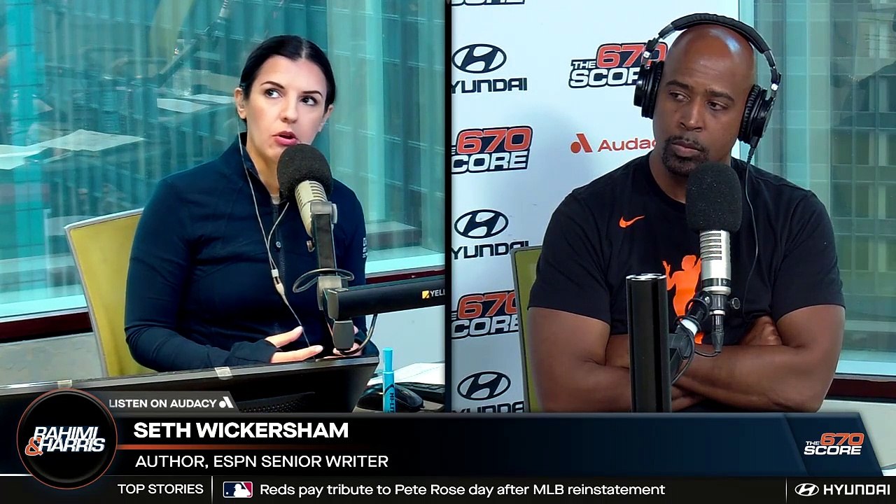 Seth Wickersham: All of Carl Williams' worries about Bears organization proved to be true