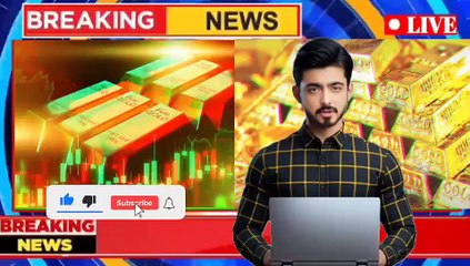 Gold Price Drop in Pakistan – May 2025 Update