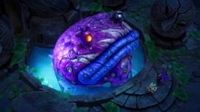 Lost in Random: The Eternal Die - Official Release Date Trailer