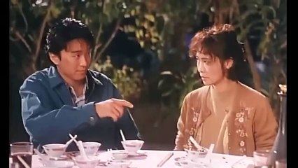 Best Action Comedy Movies Fist of Fury 1991 II Stephen Chow Best Funny Movie