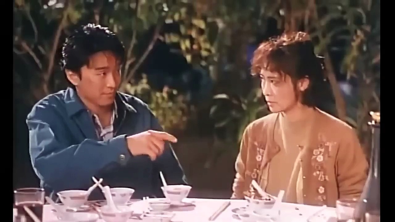 Best Action Comedy Movies Fist of Fury 1991 II Stephen Chow Best Funny Movie