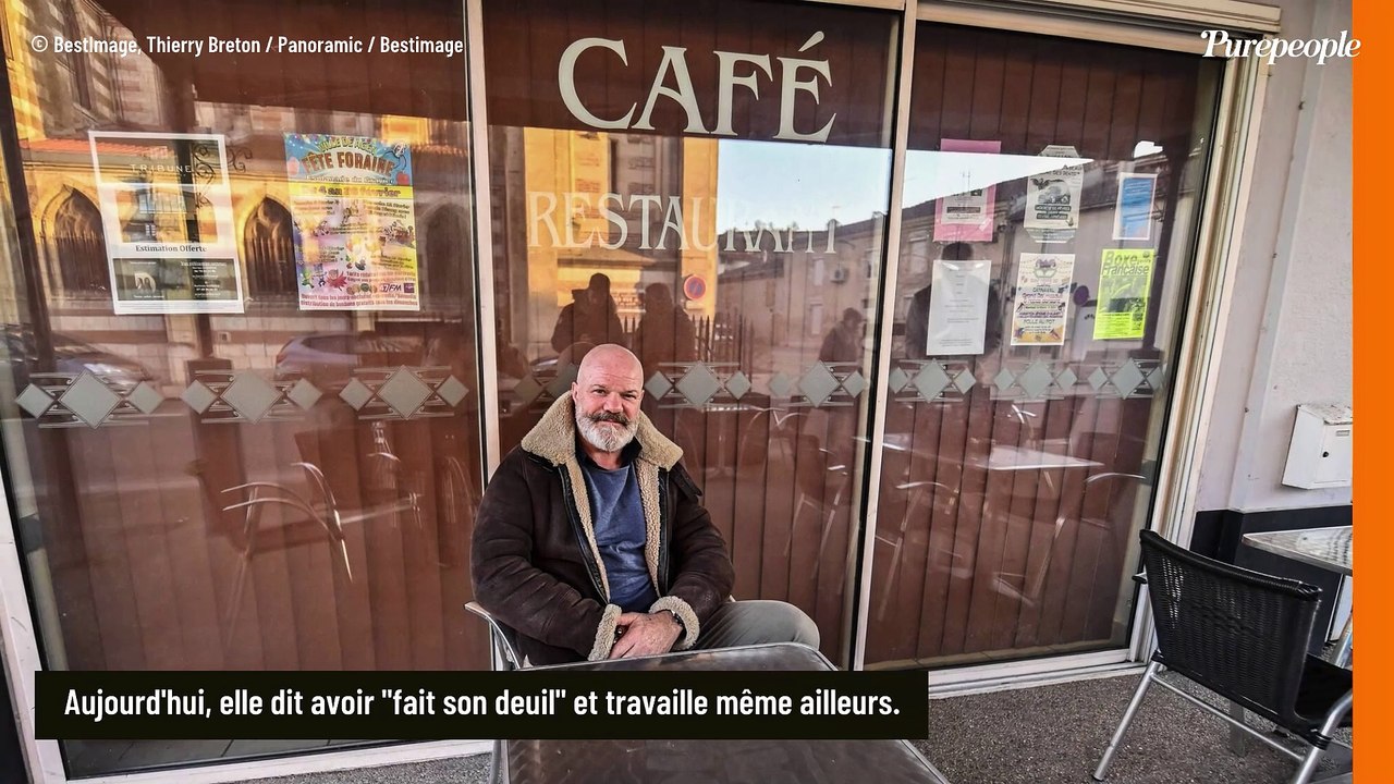 EXCLU Un an après Cauchemar en cuisine, Joanne obligée de vendre son restaurant : "Il n'y a jamais eu assez de trésorerie"