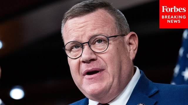 Tim Moore Sounds Alarm On 'The Deeply Troubling Rise Of Violence Against Law Enforcement'