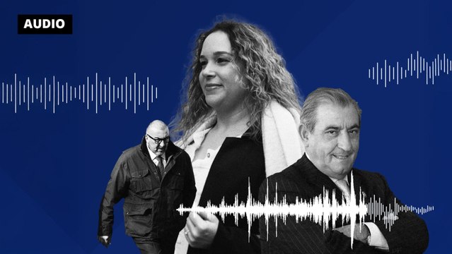 Exclusiva El Español: La exnovia de Aldama detalla cómo Pepe Hidalgo entregó 500.000 euros a Koldo para pagar a Ábalos por el rescate de Air Europa