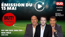 Europe et maintien : quels enjeux pour la dernière journée de ligue 1 ?