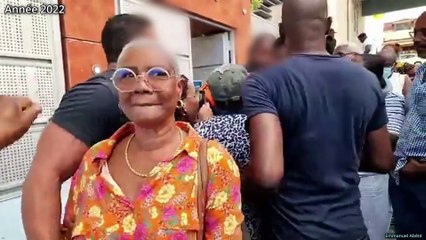 Démons sous forme humaine en Guadeloupe