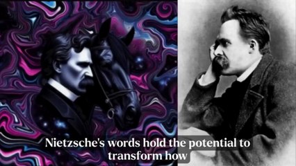 Friedrich Nietzsche’s Most Profound Quotes Explained: Wisdom for Life and Beyond