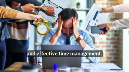 Master Your Time: 25 Proven Strategies to Take Control of Your Day