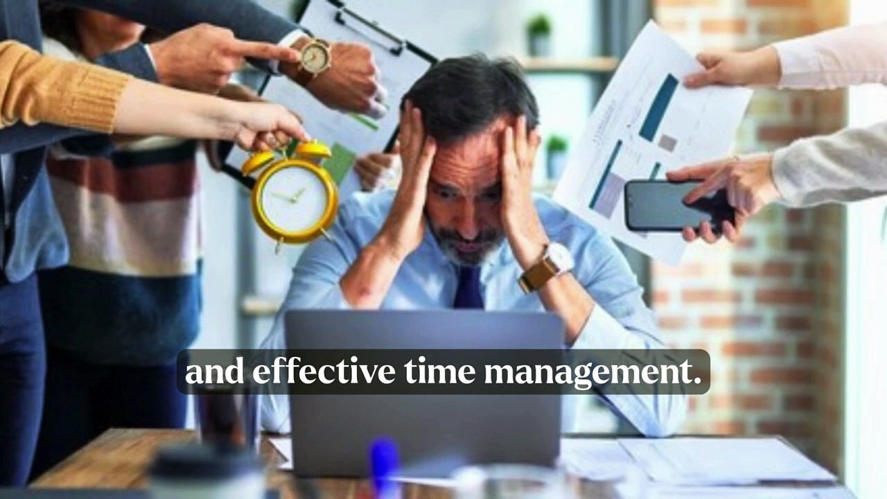 Master Your Time: 25 Proven Strategies to Take Control of Your Day