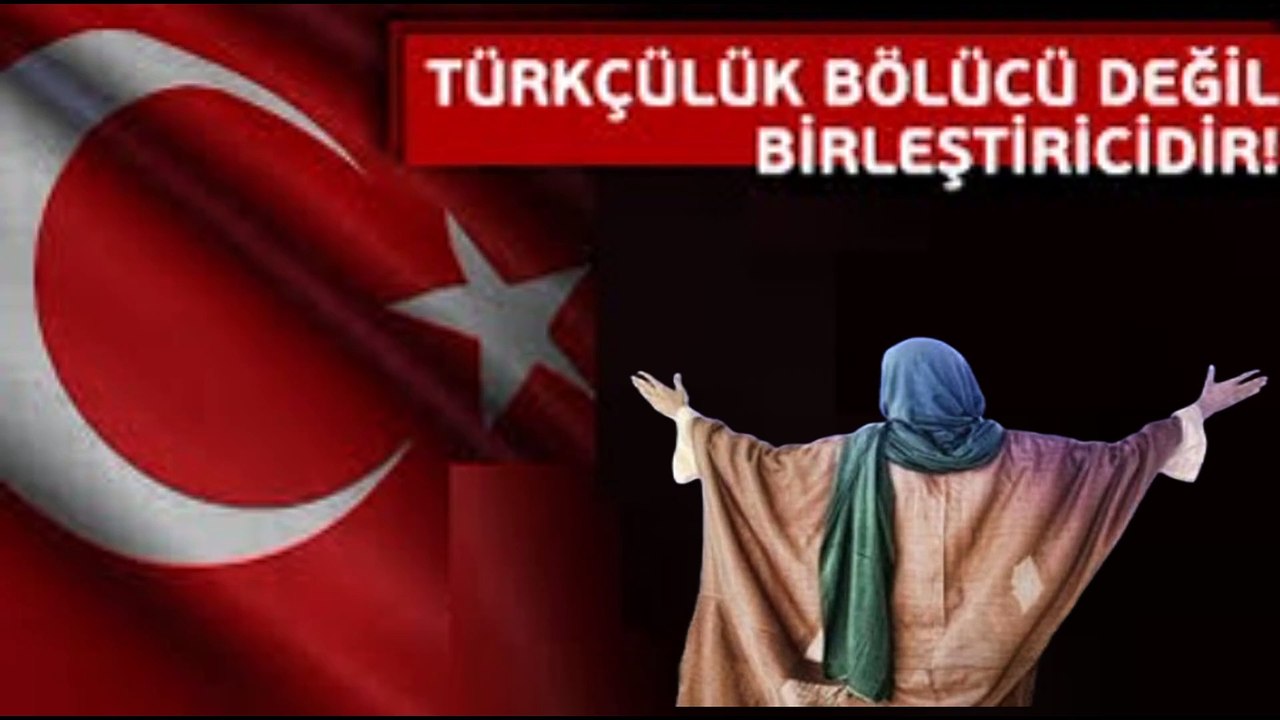 Türkiye'de Kürt Sorunu yok terör Sorunu ve Siyasetçilerin  insanları bölerek oy devşirme Sorunu var.