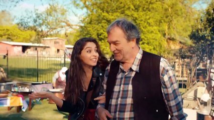 Más Hermosa Que Tú | Cap. 1 | – Senden Daha Güzel | “Un encuentro que cambia vidas bajo promesas rotas”