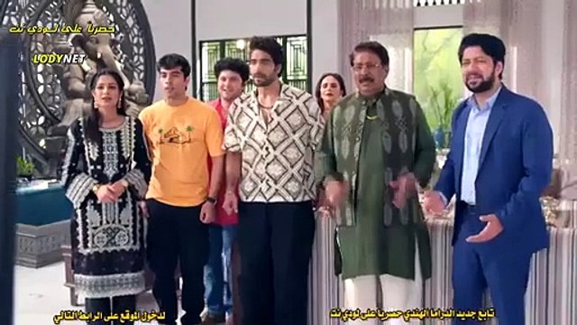 حبيبتي من تكون الجزء الثالث حلقة 1561