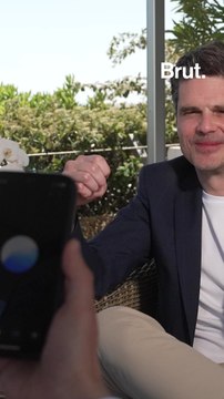 Cannes 2025 - La fabrique du cinéma avec Yann Gozlan