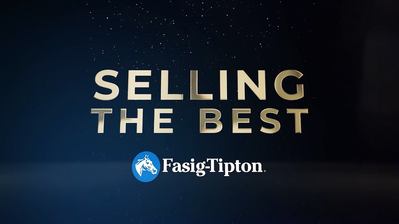 Fasig-Tipton - Eclipse 3
