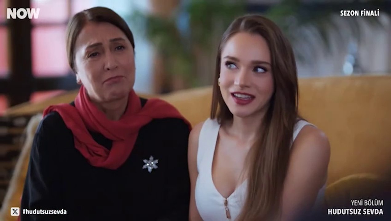 مسلسل حب بلا حدود الحلقة 63 كاملة مترجمة,