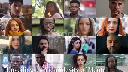 Uncovering the Hidden Causes of Mental Health Issues