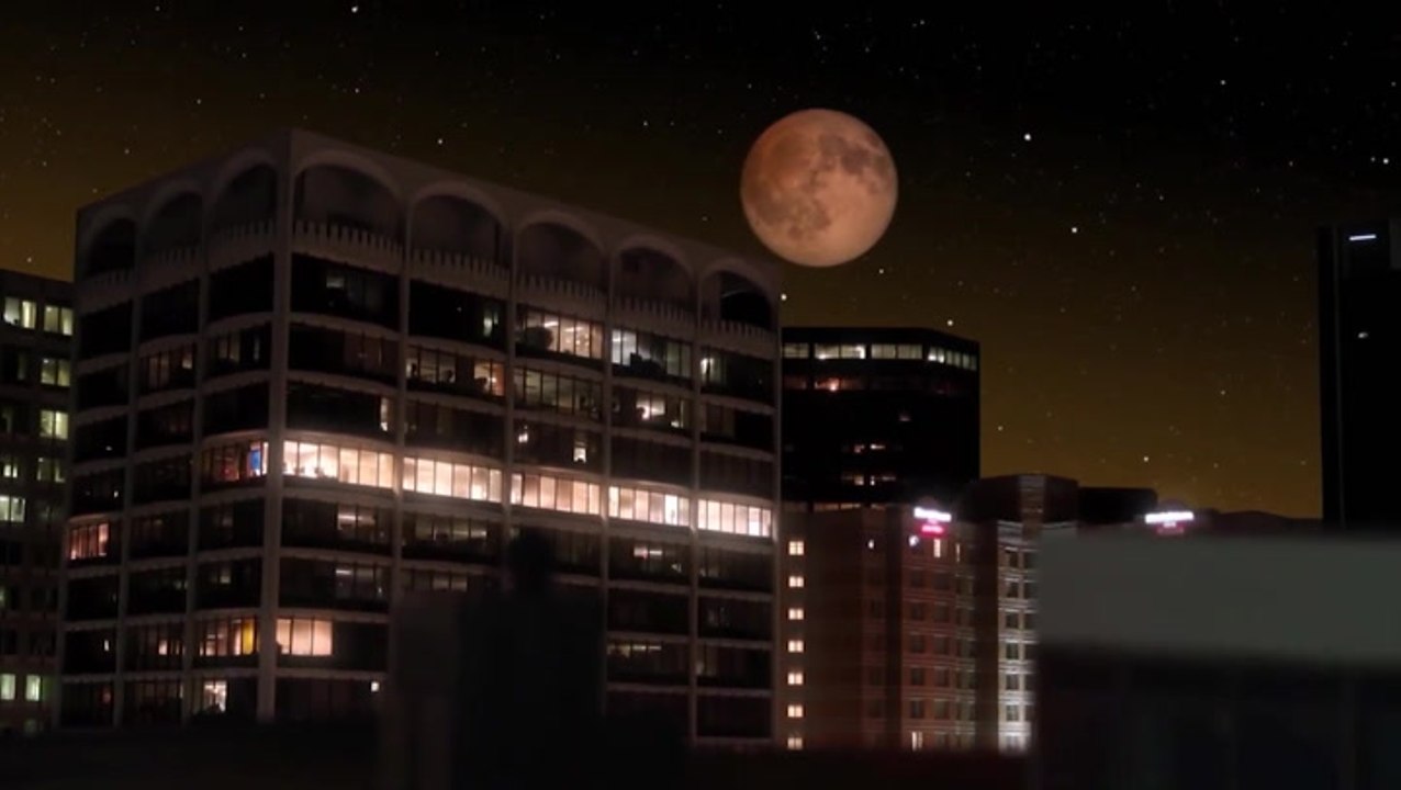 Total Lunar Eclipse Explained By NASA - Understanding The March Blood Moon