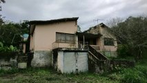 POR QUE ABANDONARAM ESSA CASA NA BEIRA DA RODOVIA???