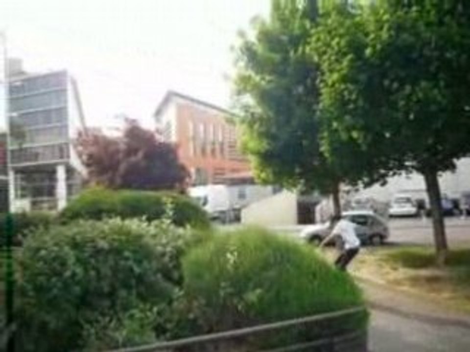 Nollie-Mite Team "Podcast" Mai 2008