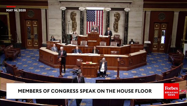 Mark Desaulnier Slams Trump Admin’s Tariff Policy As ‘Erratic Behavior On Main Street America’