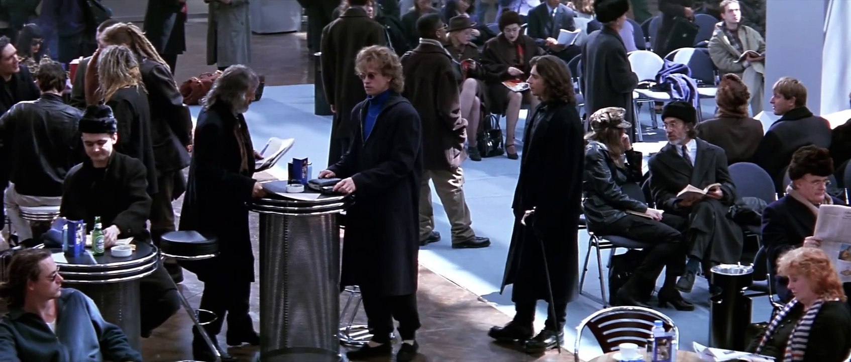 The Saint – Der Mann ohne Namen