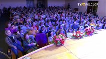 Anuta Arghiroi - Spectacol „Traditii muntenesti” - Pitesti (TVR Folclor - 10.05.2025)