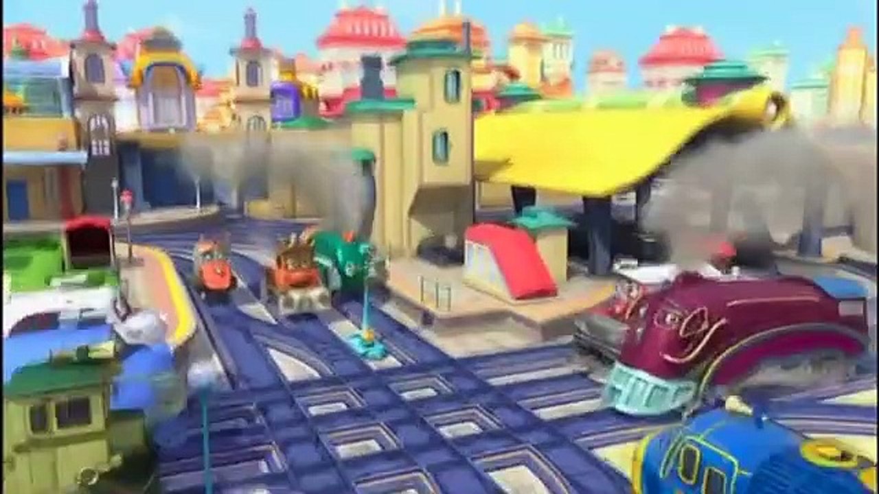 22. Chugger of the Year (US Dub)