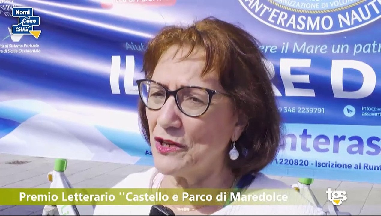 Nomi, cose e città del 15 maggio 2025