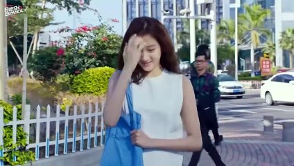 [Doblado Esp] Chico Estrella se enamora de Chica Humilde a primera vista, pero falló la Magia...