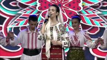 Denisa Popescu - Spectacol „Traditii muntenesti” - Pitesti (TVR Folclor - 10.05.2025)