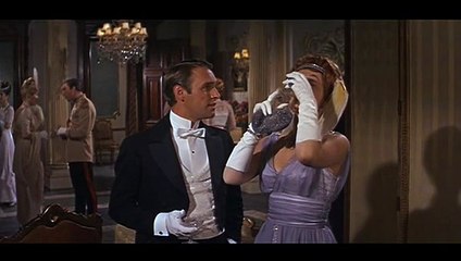 "Rasputin the Mad Monk" Starring Christopher Lee