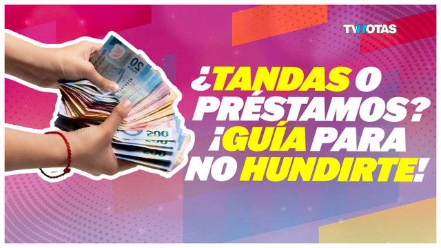 Tips financieros: esto es lo que necesitas saber de la tanda